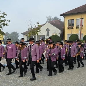 Erntedank