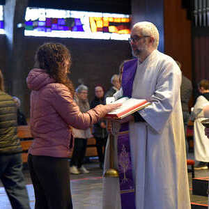 Vorstellung Firmlinge