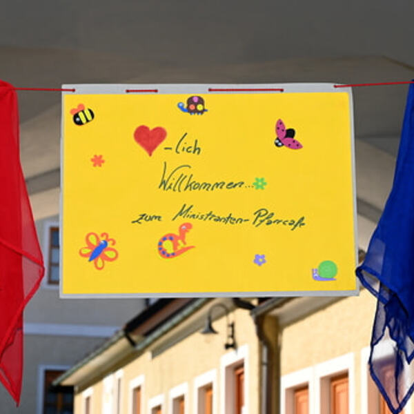 Pfarre Hörsching hl. Jakob