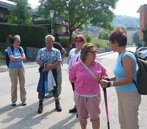 Bergmesse Kerzenstein