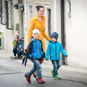 Feier der Ehejubiläen 2016