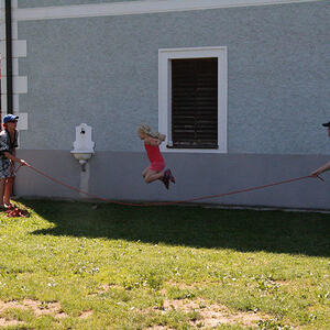 Jungscharlager 18/19.08