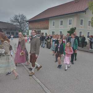 Erstkommunion 14. 05. 2023