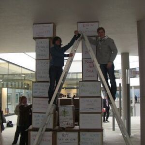 Pfarrgemeinderatskongress 