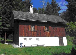 Pötschenhütte