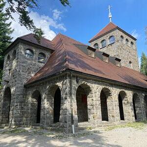 Fatimakapelle