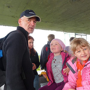 Chrowochenende Lichtenberg