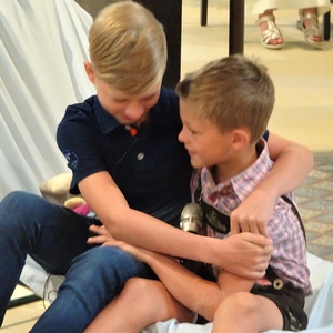 Familienmesse 2018 in Heiligenberg