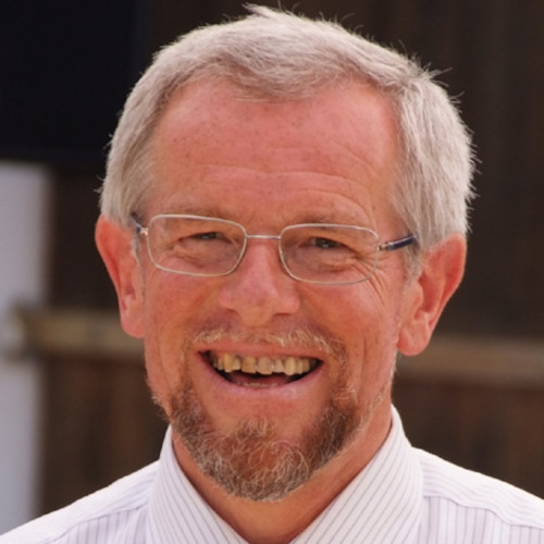 KonsR Mag. Johann Wolfthaler