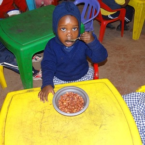 Partnerpfarre Kibera