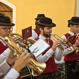555 Jahre Stadtpfarrkirche St. Stephan