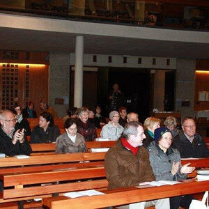 Konzert zur Fastenzeit 