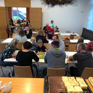 Spielenachmittag im Vitum 2023