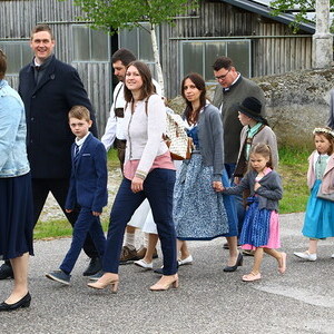 am 14. Mai 2026