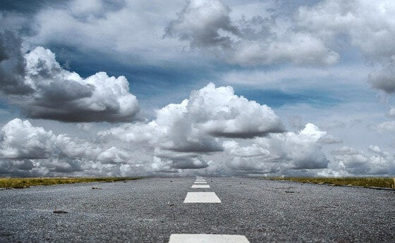 Lösungswege nicht alleine finden