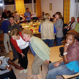 NEUE HEIMAT für alle