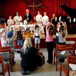 4. Juni 2026, Aktivtreff Holzheim