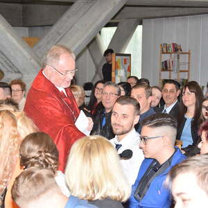 Firmung Ennsleite2019-05-04