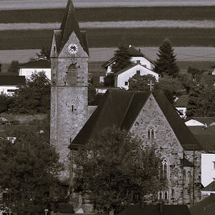 Kurzfassung der Pfarrchronik