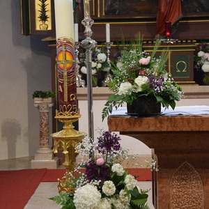 Pfarrfirmung 17.05.2025 Niederneukirchen