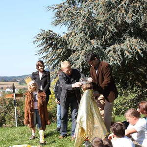 Herbst-KWG am Freinberg