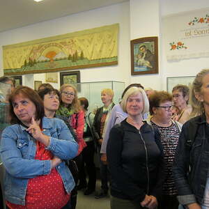 kfb Wallfahrt 2019, Pfarre Neumarkt im Mühlkreis