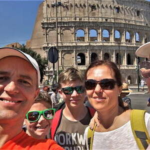 29. Juli bis 3. August