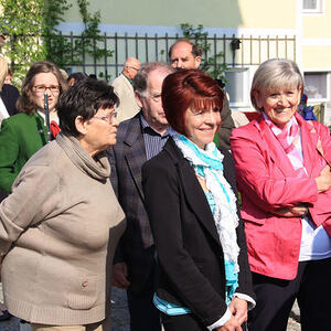 Erstkommunion am 27.04.2014