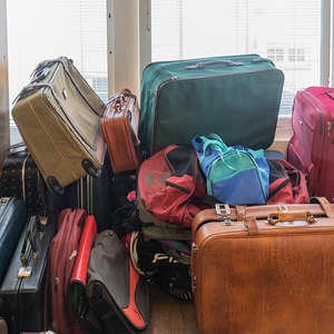 Ennsleitner Pfarrflohmarkt