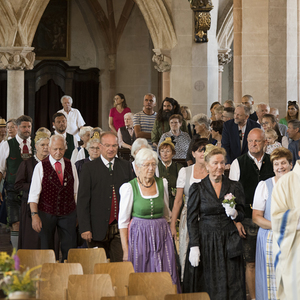 Mariä Himmelfahrt 2024