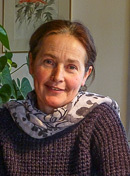 Rosi Bramberger