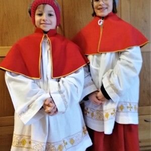 Aktuelles von den Minis