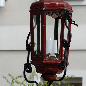 Fronleichnam 2016, Pfarre Neumarkt im Mühlkreis