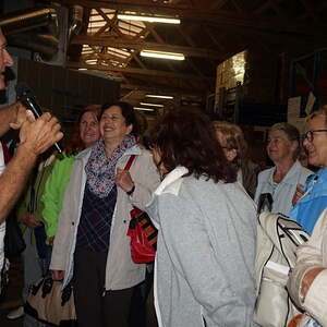 kfb Wallfahrt, Pfarre Neumarkt im Mühlkreis