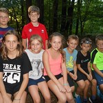 Wanderung zur Grotte