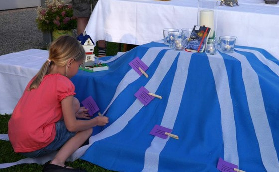  Familienfeldmesse am 7. Juli 2013