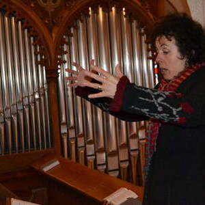 Amtseinführung P. Wolfgang