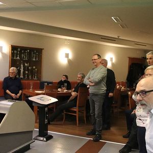 Kegelabend der kmb Pfarre St. Quirinus