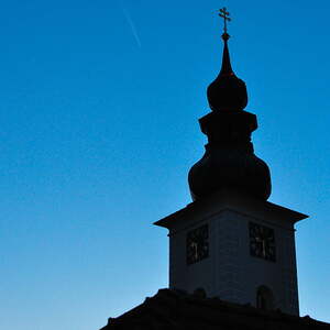 Pfarre Hörsching hl. Jakob