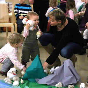 Kinderwortgottesdienst