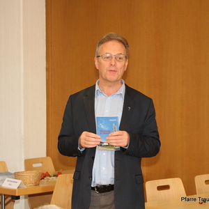 Erntedankfest und Frühschoppen