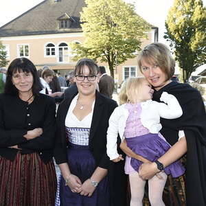 Erntedankfest Stroheim