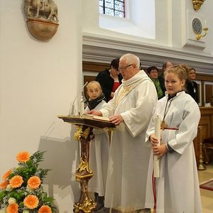 ErnteDankFest & Pfarrfest