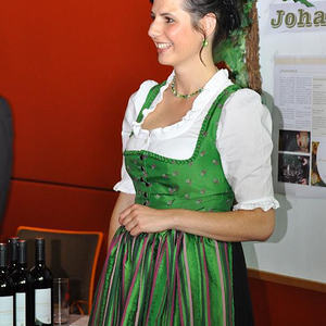 Pfarrzentrum Eröffnungsfest 