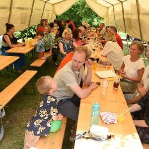 4. Juni 2026, Aktivtreff Holzheim