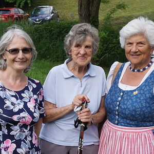 Befreiungsfeier 2022