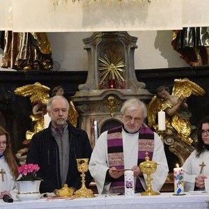 Linz - St. Margarethen