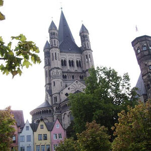 KBW-Fahrt nach Deutschland