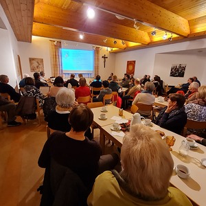 Advent- und Weihnachtsliedersingen