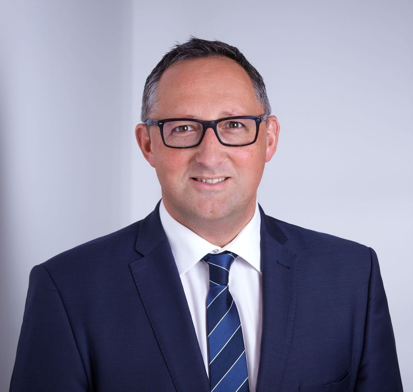 Christian Forster-Gartlehner